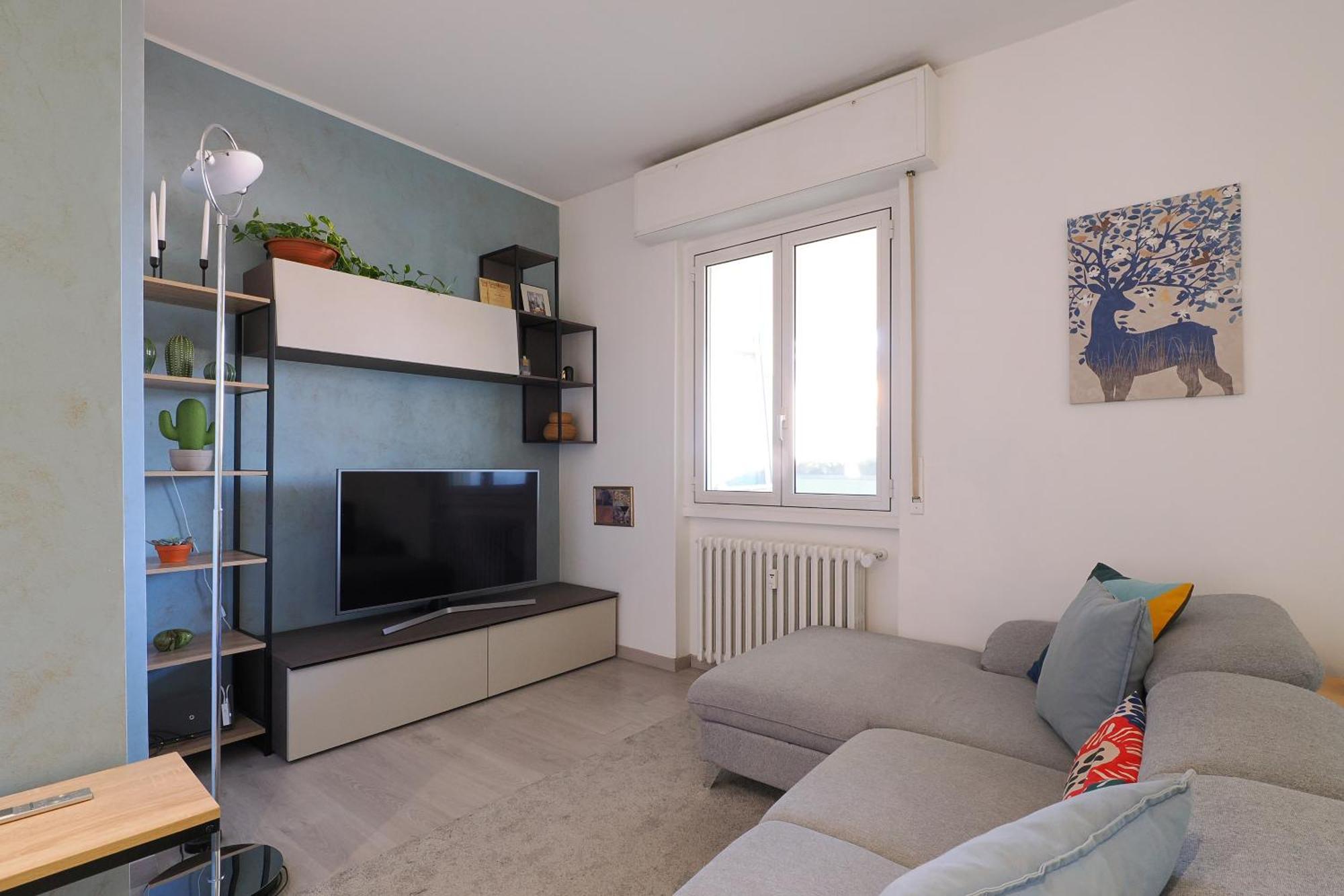 Apartment Mila Venosa Mailand